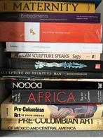 boeken afrikaanse tribal art kunst africa naslagwerken books, Antiek en Kunst, Ophalen of Verzenden