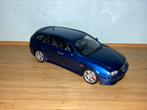 Ottomobile Alfa Romeo 156 GTA sportwagon, Ophalen of Verzenden, Zo goed als nieuw, OttOMobile
