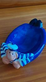 Leuk matrozen zeepbakje, Ophalen of Verzenden, Winnie de Poeh of vrienden, Zo goed als nieuw