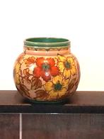 gouda plateel, Antiek en Kunst, Ophalen of Verzenden