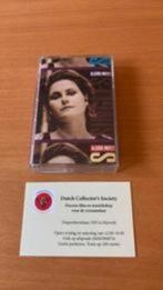 Alison Moyet muziek cassette singles dolby 20 trk long play, Gebruikt, Ducoso, 1 bandje, Ophalen of Verzenden