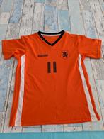 T shirt Nederlands elftal A. Robben  maat 152, Maat XS of kleiner, Ophalen of Verzenden, Zo goed als nieuw, Shirt