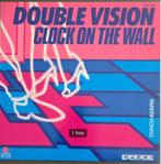 Double Vision - Clock On The Wall 12'' Maxisingle, Verzenden, Zo goed als nieuw, 12 inch, Disco