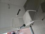 Douche stoel, Huis en Inrichting, Ophalen, Gebruikt