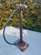 Vintage Fietspomp - MELD, Ophalen of Verzenden, Gebruikt