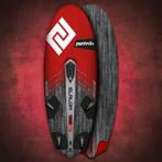 PD 130 + Patrik FSW 93 & vinnen Sonntag Loftsails 9.5 + 520, Watersport en Boten, Windsurfen, 7 m² of meer, Met draagtas, Minder dan 250 cm