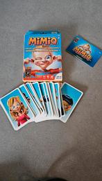 Spelletje MiMiQ, Ophalen of Verzenden, Gebruikt, Speelkaart(en)
