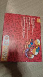 Hema Breuken Doos - Leerzaam Speelgoed, Ophalen of Verzenden, Zo goed als nieuw, Puzzelen