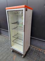 Glasdeur Koelkast - Horeca Koeling, Ophalen, Gebruikt, Onbekend, Onbekend