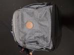 Kipling canvas schooltassen, Sieraden, Tassen en Uiterlijk, Tassen | Schooltassen, Rugtas, Paars, 40 tot 50 cm, Ophalen of Verzenden