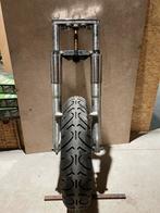 Harley Davidson Heritage Evo onderdelen, Ophalen, Gebruikt