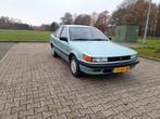 Mitsubishi Lancer 1.3GL 1990 2 jaar APK|Zeer uniek|Kogelhard, Auto's, Mitsubishi, Voorwielaandrijving, 1299 cc, 4 cilinders, 400 kg