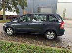 Opel Zafira 2.2 Temptation 7 persoon apk nap, Auto's, Voorwielaandrijving, Gebruikt, 4 cilinders, 150 pk