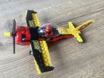 Lego City 60144 Sport / Race Vliegtuig “Air Race”, Complete set, Gebruikt, Ophalen of Verzenden, Lego