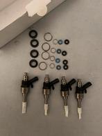 Injectoren golf 7 VII 2.0tsi gti, Ophalen, Gebruikt