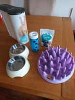 Kattenspullen en meer, Dieren en Toebehoren, Katten-accessoires, Ophalen, Zo goed als nieuw