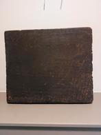 Authentieke Russische icoon – Moeder Gods van Tederheid (Ele, Antiek en Kunst, Antiek | Religie, Ophalen of Verzenden