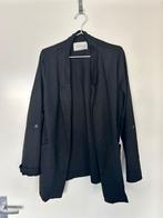 Zwart Stradivarius Jasje - Maat XL, Zwart, Maat 46/48 (XL) of groter, Ophalen of Verzenden, Zo goed als nieuw