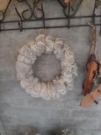 Wolkrans licht M 33, Huis en Inrichting, Woonaccessoires | Kransen, Ophalen of Verzenden, Nieuw