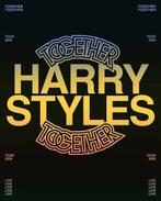 2x Harry Styles zit tickets 22 mei, Drie personen of meer