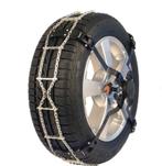 Rud centrax Sneeuwkettingen., Auto diversen, Sneeuwkettingen, Ophalen