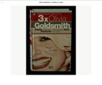 Olivia Goldsmith 3 verhalen in 1 boek, Ophalen of Verzenden, Gelezen, Olivia Goldsmith
