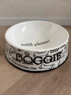 Voerbak Riviera Maison, Ophalen, Zo goed als nieuw