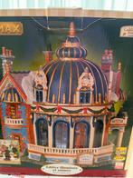 lemax ballroom Christmas Gala' met verlichting, Diversen, Kerst, Ophalen of Verzenden, Zo goed als nieuw