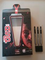 Aspinall dartpijlen 26 gram, Ophalen of Verzenden, Gebruikt, Pijlen