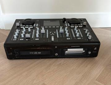 Numark HDMIX – All-in-One DJ Workstation beschikbaar voor biedingen