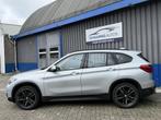 BMW X1 sDrive18i Executive (bj 2017), Auto's, BMW, Gebruikt, Euro 6, Handgeschakeld, 19 km/l