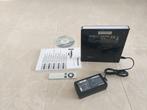 Te koop  Blu-ray Disc speler  van PANASONIC, Hobby en Vrije tijd, Elektronica-componenten, Ophalen, Gebruikt