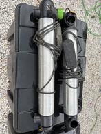 Velda UV-C 55 watt filterlamp, Ophalen, Gebruikt, Overige typen