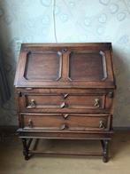Secretaire, Ophalen