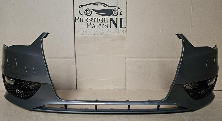 Voorbumper Audi A3 8V KLS ORIGINEEL BUMPER bj.2012-2017 8V0, Auto-onderdelen, Carrosserie en Plaatwerk, Bumper, Voor, Gebruikt