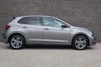 Volkswagen Polo 1.0 TSI 95pk R-Line Edition | Navigatie | Ai, Auto's, Volkswagen, Voorwielaandrijving, Gebruikt, Origineel Nederlands