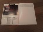 Verzamelfolder Ford 1970, Ophalen of Verzenden, Ford