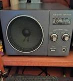 Yaesu SP-102  luidspreker, Ophalen, Zo goed als nieuw