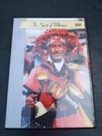 The Spirit of Morocco (DVD), Alle leeftijden, Ophalen of Verzenden, Zo goed als nieuw, Muziek en Concerten
