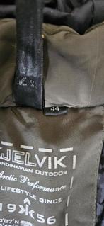 kjelvik winterjas, Ophalen, Zo goed als nieuw, Maat 42/44 (L)