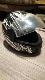 Brommer helm, Ophalen, Tweedehands, Integraalhelm, Overige merken