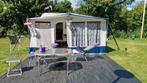 Te koop Brand capri luxus maat 8 voortent, Caravans en Kamperen, Tenten, Ophalen of Verzenden