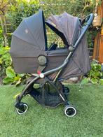 Hamilton buggy incl. Reiswieg, Ophalen, Gebruikt, Overige merken