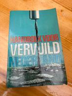 Handboek voor vervuild Nederland, Gelezen, Ophalen of Verzenden, Diverse schrijvers, Overige onderwerpen