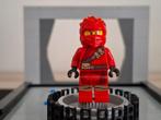 LEGO Ninjago - minifiguur -  njo0538 - Kai FS, Ophalen of Verzenden, Zo goed als nieuw, Losse stenen, Lego