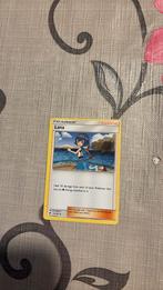 Lana (trainer), Hobby en Vrije tijd, Verzamelkaartspellen | Pokémon, Ophalen, Zo goed als nieuw, Losse kaart