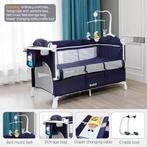 baby wieg - luiertafel - ledikant - babybed, Kinderen en Baby's, Babywiegjes en Ledikanten, Verzenden, Nieuw, Wieg