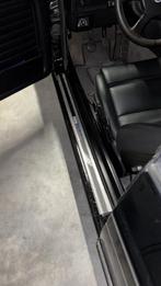 Bmw E30 Mtech binnendeur trim coupe / cabrio, Auto-onderdelen, Interieur en Bekleding, Ophalen of Verzenden, BMW