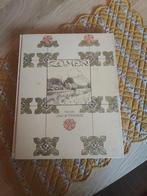 Retro vintage Verkade Zomer boek 1975 Compleet met Plaatjes, Boeken, Natuur, Gelezen, Diverse auteurs, Ophalen of Verzenden, Natuur algemeen