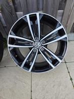 Sevilla Golf 7.5 GTD 18 inch Velgen, Auto diversen, Wieldoppen, Ophalen of Verzenden, Zo goed als nieuw